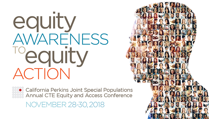 Equity Awareness to Equity Action Conference