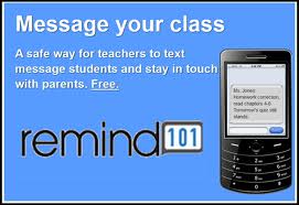 Featured Tool: Remind101