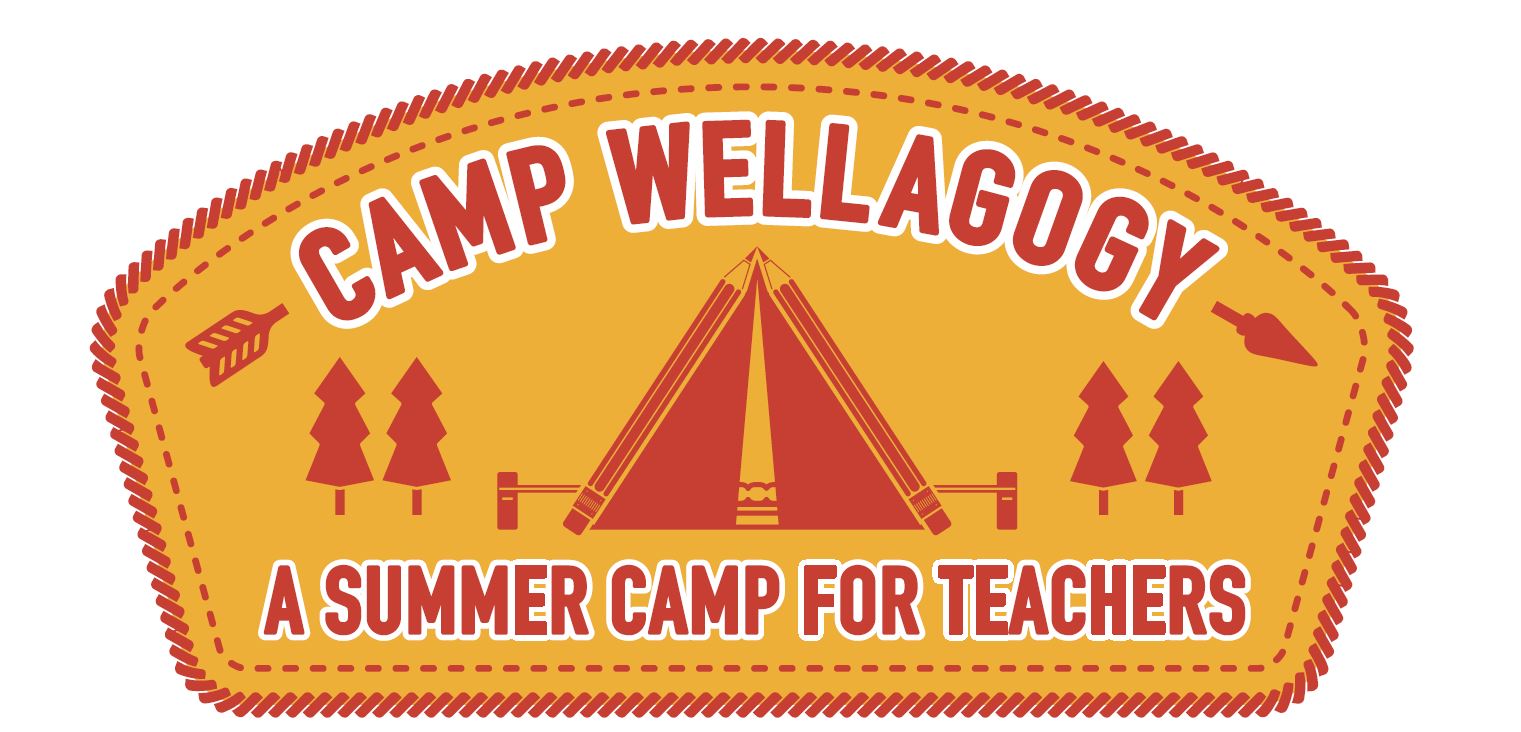 wellagogy patch logo