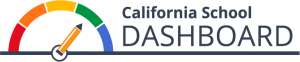 California School Dashboard Logo