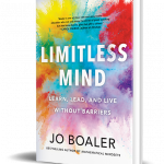 limitless mind book cover