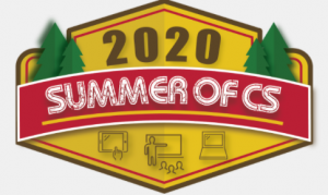 2020 Summer of CS