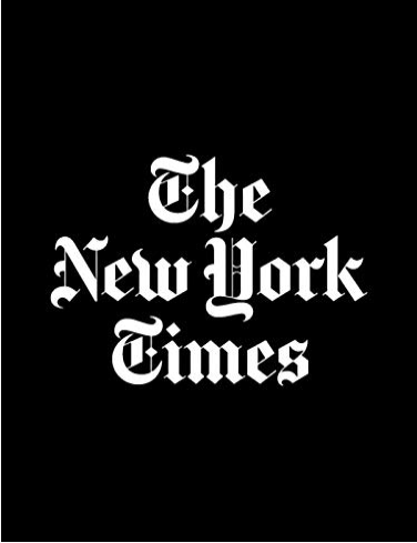 New York Times – free access for high school students and teachers