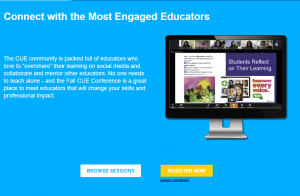 Connect with Educators