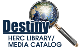 Destiny Media Catalog Logo