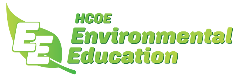 HCOE Environmental Education