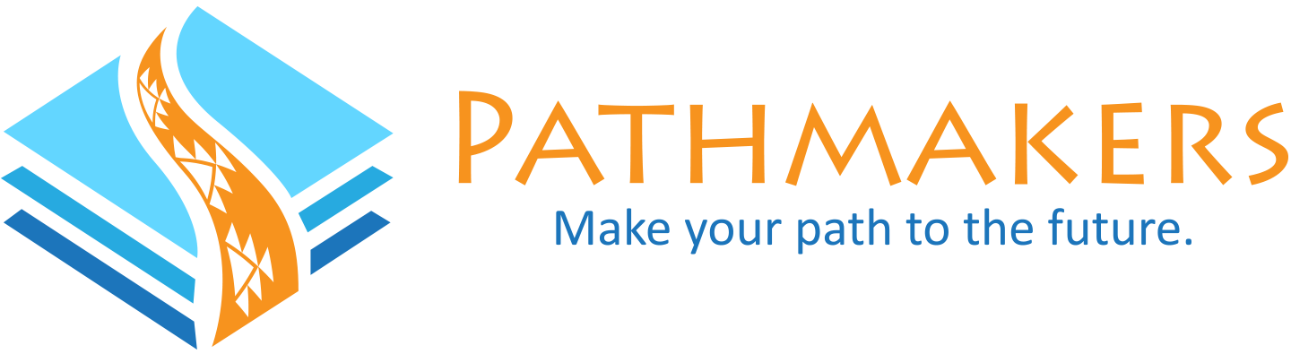 Pathmakers Logo