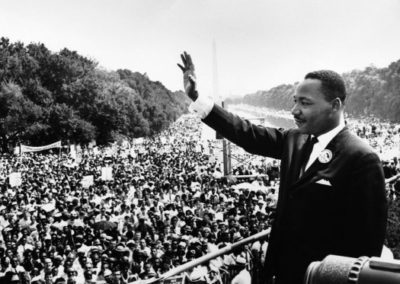 Understanding Colorblind Racism and Honoring Martin Luther King, Jr. – Lesson Resources