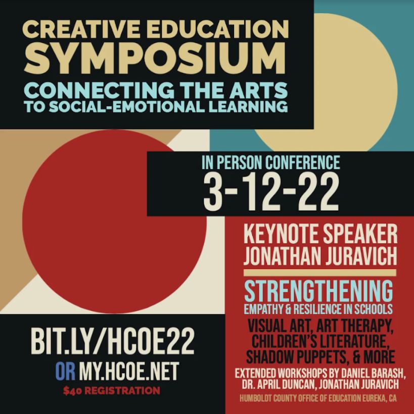 Creative Education Symposium 4.0 | My HCOE