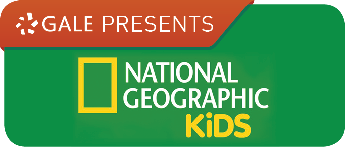 Gale Presents: Nat Geo Kids