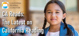 CA Reads: The Latest of California Reading