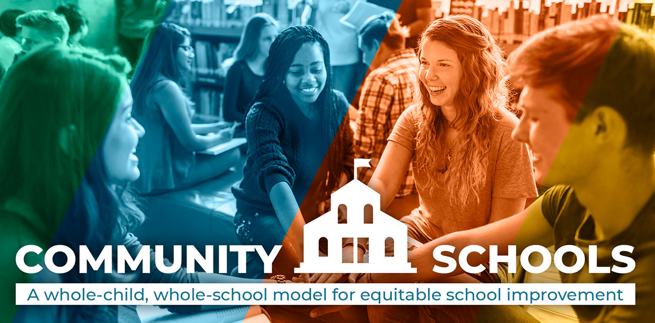 Community Schools Parternship Program